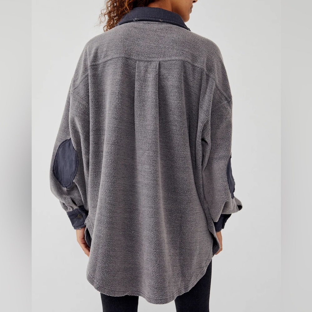 Free People Ruby Jacket - Picture 8 of 9